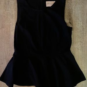 Philosophy Business- Casual Top